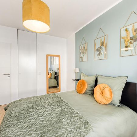 Massy Serenity - 64M2, Terrace, Balcony, Parking מראה חיצוני תמונה